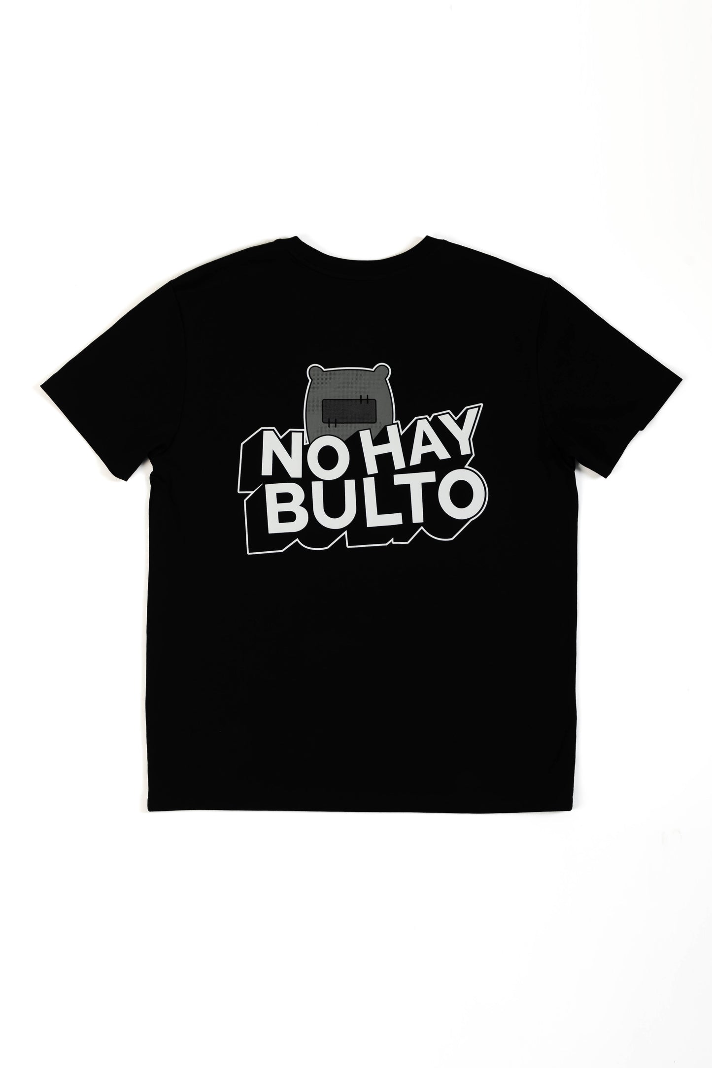 POLO NO HAY BULTO - ENFOCADOS