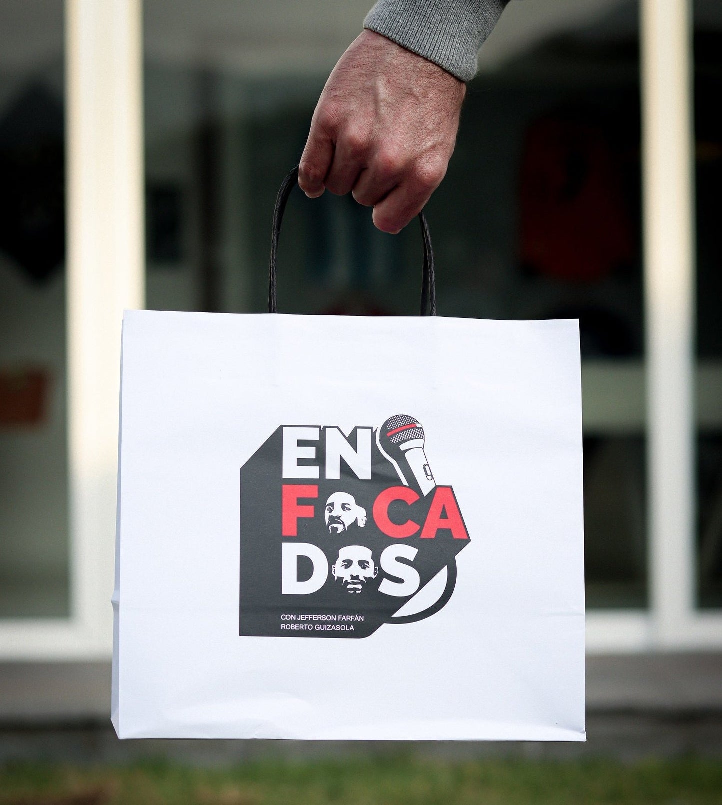 POLO DAME LUZ - ENFOCADOS