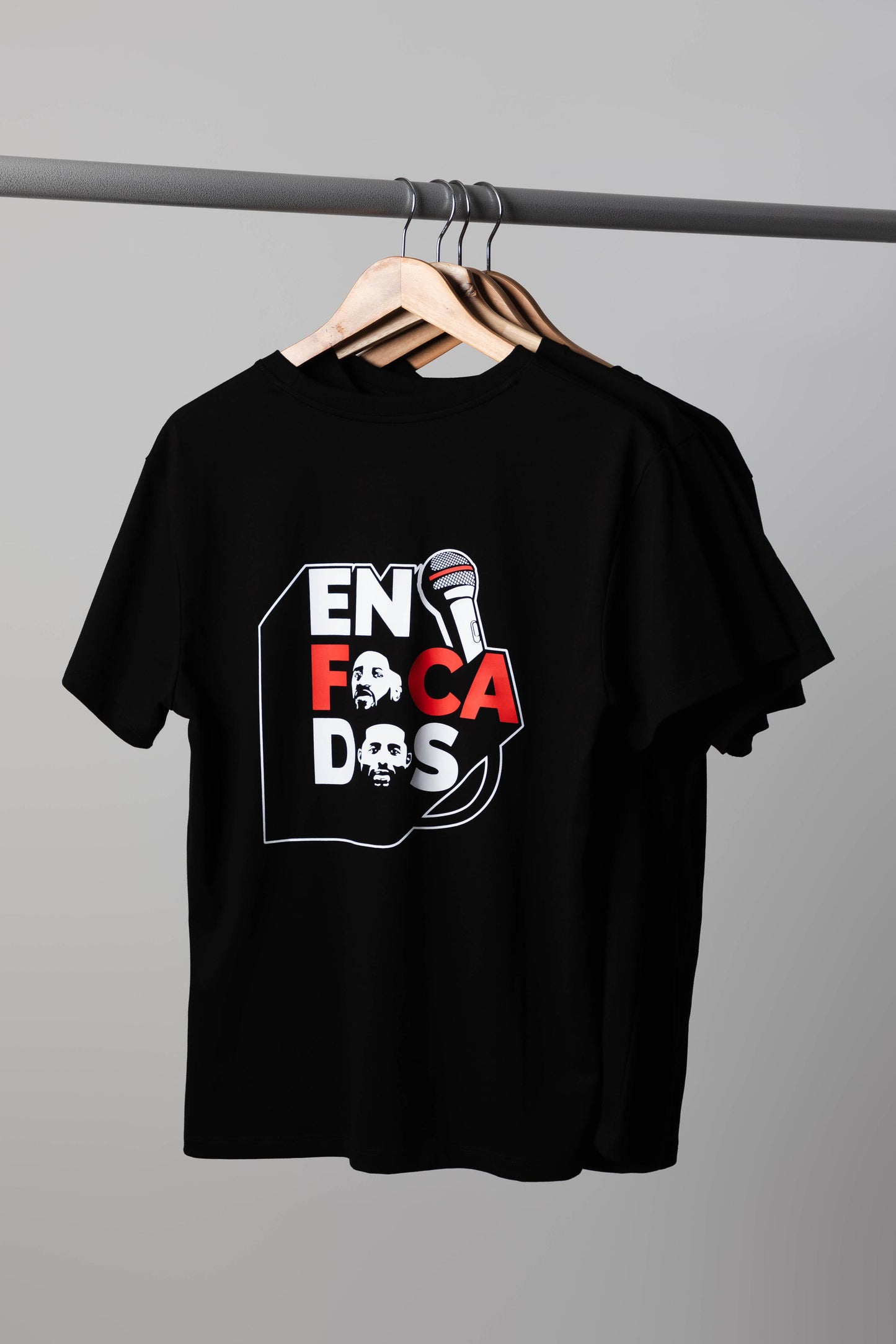 PACK: VASO Y POLO ENFOCADOS